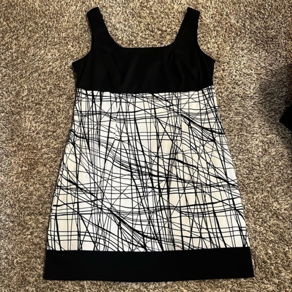 Kim Rogers Women’s SZ 16 Dress